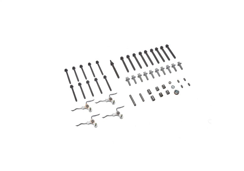 Ford Performance Parts Ford Racing 5.0L TI-VCT Block Hardware Kit (view 5)