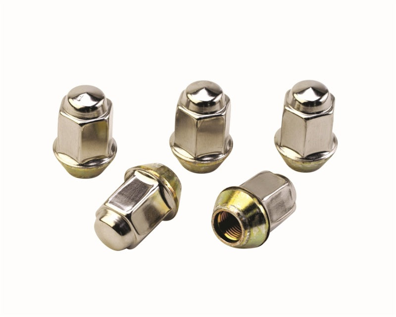 Ford Performance Parts Ford Racing Lug Nuts (view 3)