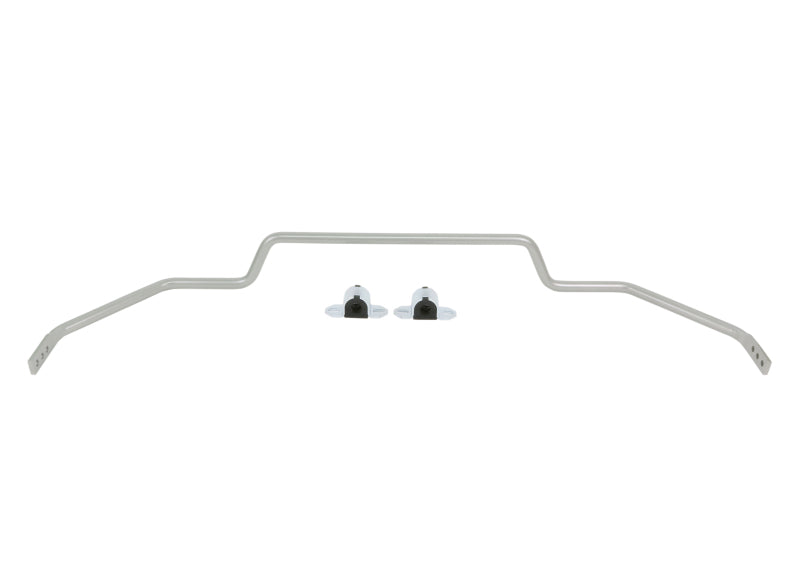 Whiteline Rear Sway Bar 20mm X Heavy Duty Blade Adjustable Nissan GT-R 2009-2011 (view 3)