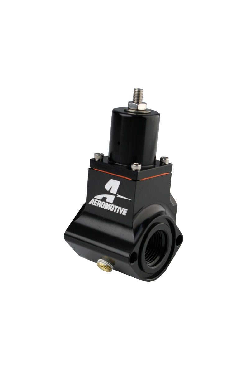 Aeromotive A3000 Line-Pressure Regulator Only (view 5)