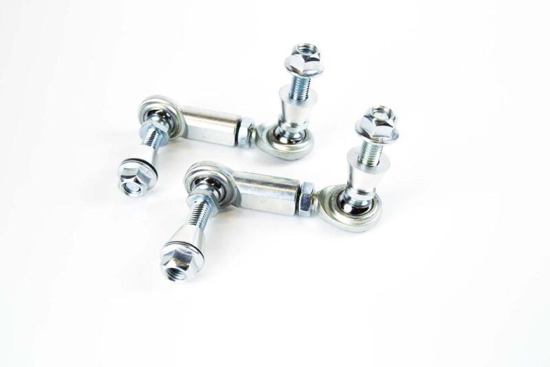 SPL Part 350Z/G35 Front Swaybar Endlinks (view 6)