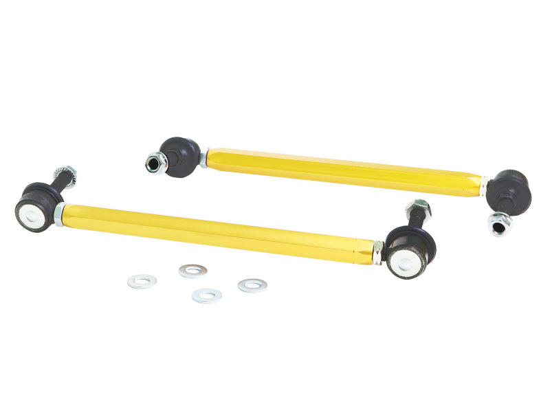 Whiteline Sway Bar - Link (view 1)