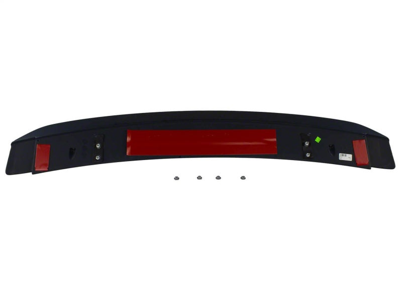 Ford Performance Parts Ford Racing 2005-2009 Mustang SVT Rear Spoiler (view 3)