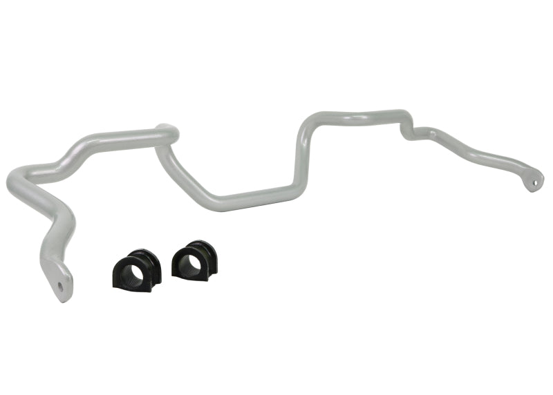 Whiteline Front Sway Bar 27mm Heavy Duty Honda Civic 1996-1999 (view 1)