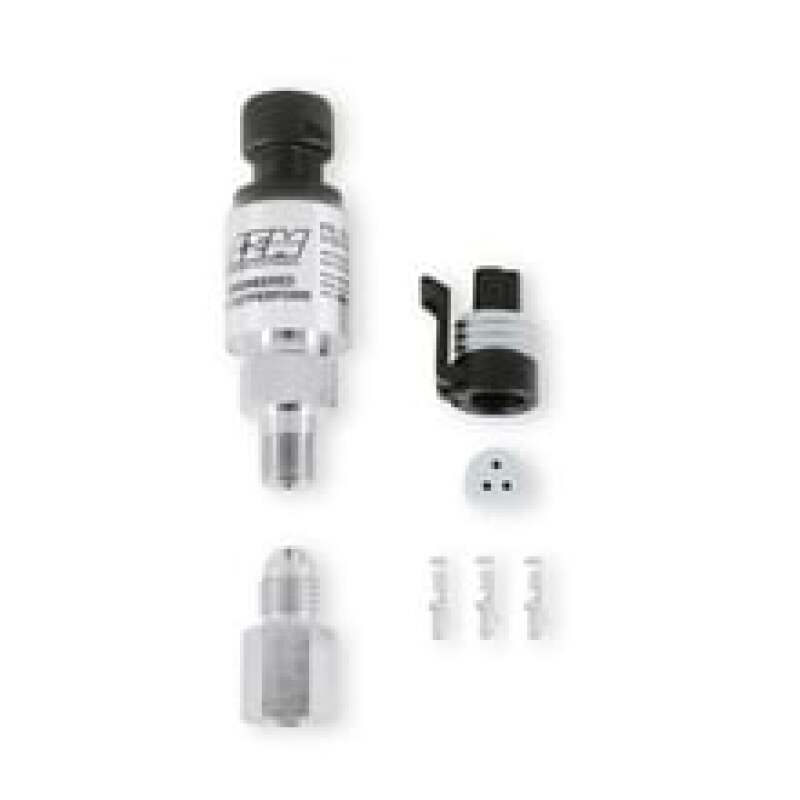 AEM Electronics 150 PSIg Stainless Sensor Kit (view 2)