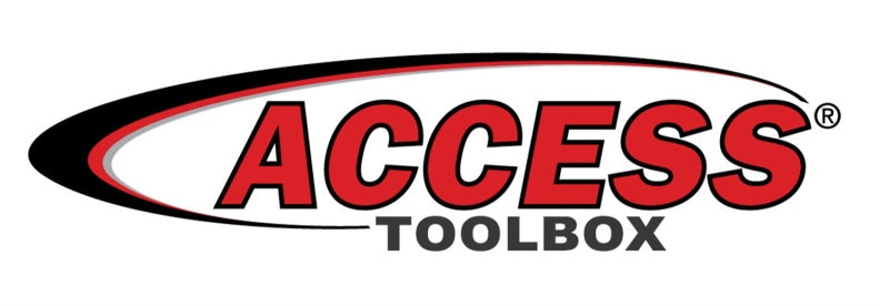 Access Toolbox 02-08 Dodge Ram 1500 8ft Bed Roll-Up Cover 64129