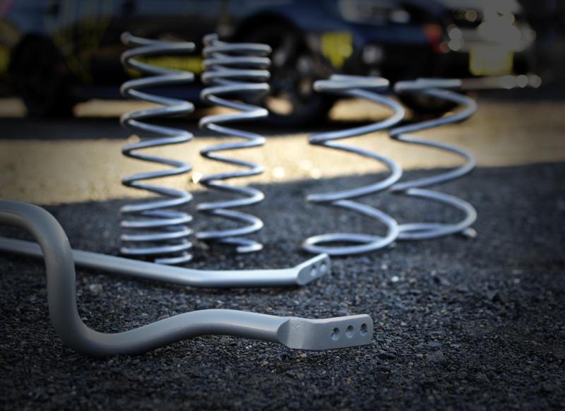 Whiteline Volkswagen Golf MK5 Grip Series Stage 1 Kit GS1-VWN001