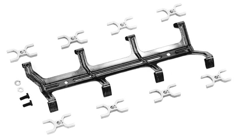 Ford Performance Parts Ford Racing Roller Cam Conversion Kit (view 1)