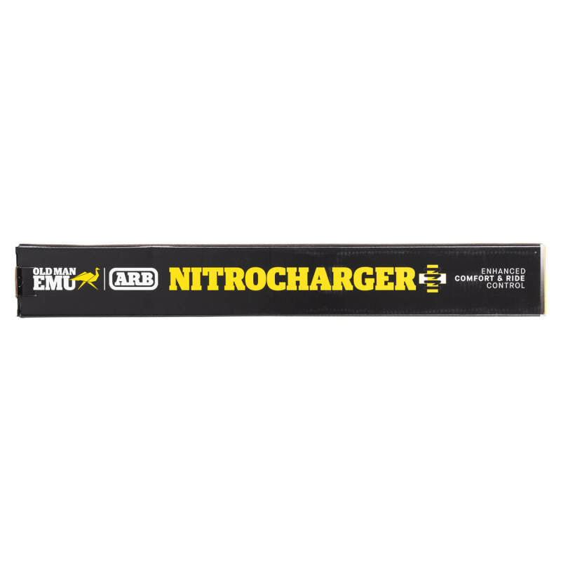 Old Man Emu ARB Nitrocharger Plus Shock MB G Wagon - Front 63113