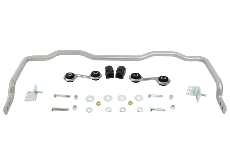 Whiteline Rear Sway Bar 22mm Heavy Duty Blade Adjustable BMW 318IC 1991-1997 (view 3)
