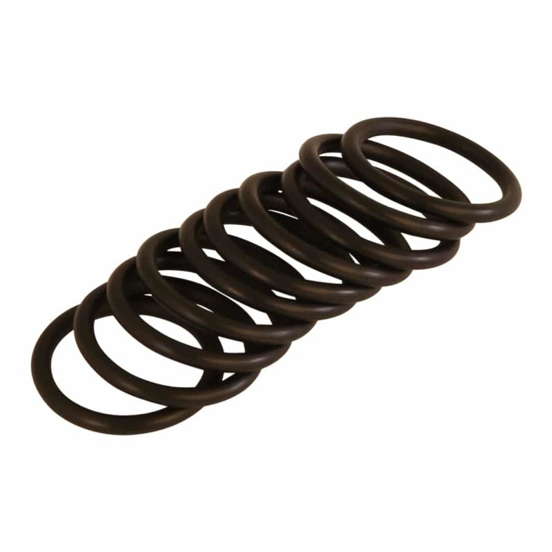 Aeromotive O-Ring, Fuel Resistant Nitrile, Size -08 AN (Pak of 10) (view 2)