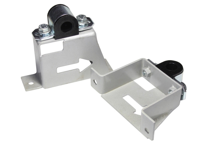 Whiteline Sway Bar Mount Kit Heavy Duty 20mm Subaru Forester 2003-2008 (view 3)