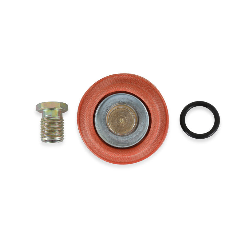 AEM Electronics Adjustable Fuel Pressure Regulator Rebuild Kit (view 4)