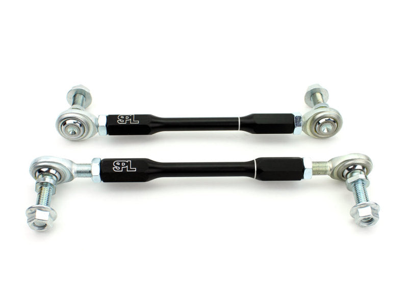 SPL Part Front Swaybar Endlinks GR86/BRZ/GT86/FR-S (view 3)