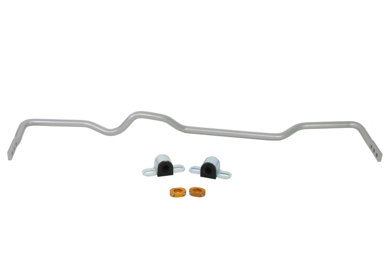 Whiteline Rear Sway Bar 20mm Adjustable Infiniti G35 2003-2008 (view 3)