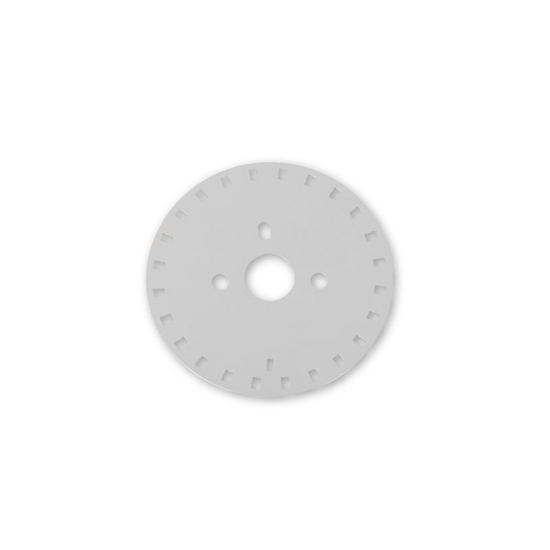 AEM Electronics CAS Trigger Disk 50mm OD Nissan 200SX 300ZX V6 1984-1996 (view 2)