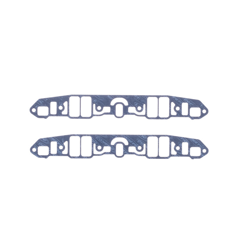 Cometic Gasket Cometic Chrysler LA V8 .188in Fiber Intake Mani Gskt Set-1.170in x 2.300in Rectangle Port C5624-188
