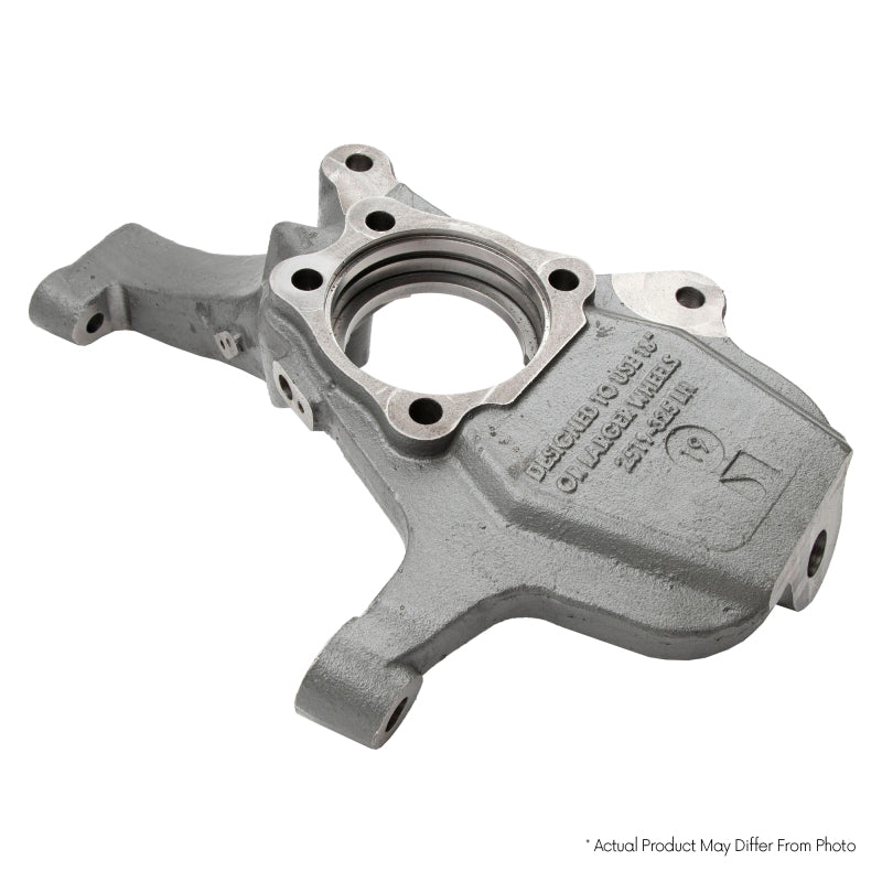 Belltech Drop Spindle Set 63-70 C-10 3inch Drop *requires Convert To 71-71 Disc