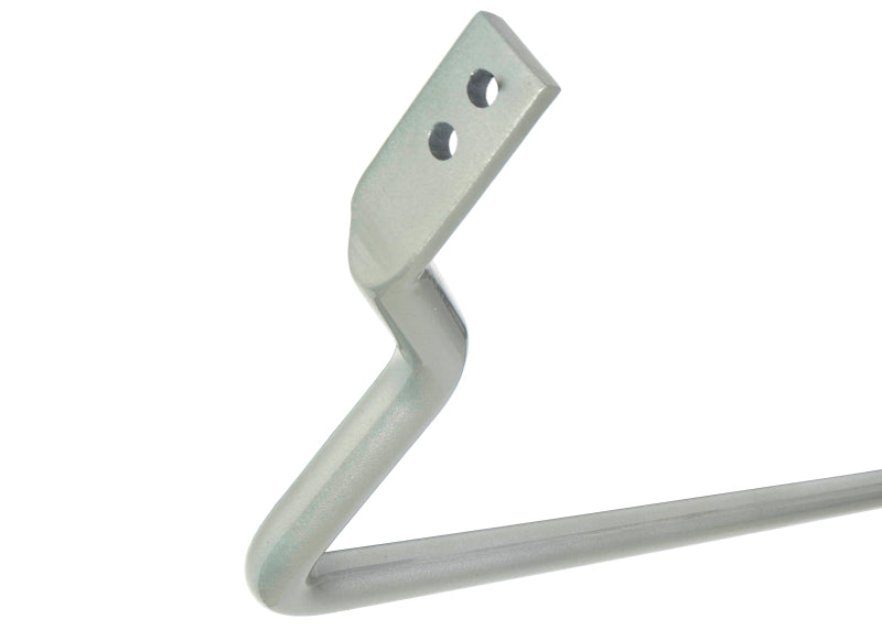 Whiteline Front Sway bar 24mm Adjustable NA Mazda Miata 89-97 (view 4)
