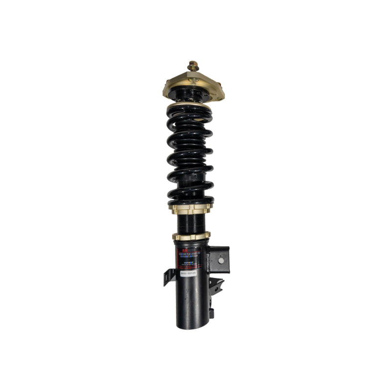 BLOX Racing 12-13 Honda Civic SI Plus Series Fully Adjustable Coilovers BXSS-00120