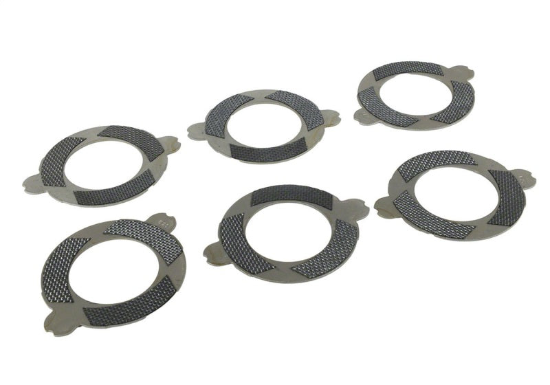Ford Performance Parts Ford Racing 8.8 Inch TRACTION-LOK Rebuild Kit with Carbon Discs (view 8)