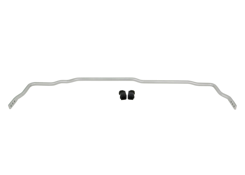 Whiteline Rear Sway Bar 20mm Adjustable Toyota MR2 1991-1995 (view 3)
