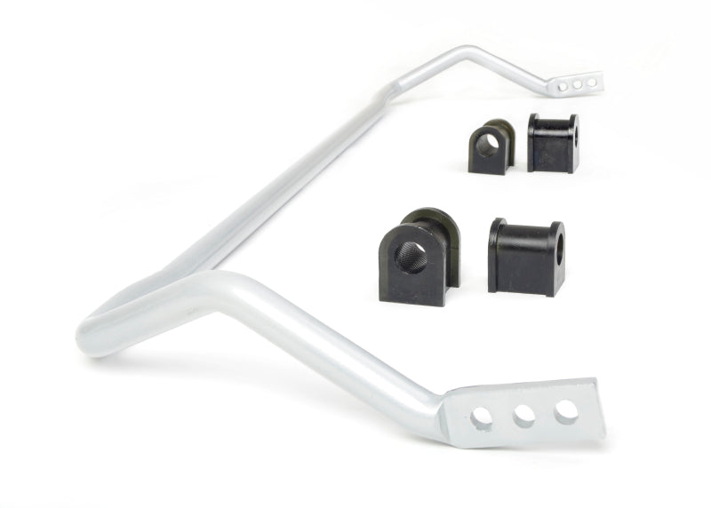 Whiteline Front Sway Bar 20mm Adjustable Toyota MR2 1991-1995 (view 1)