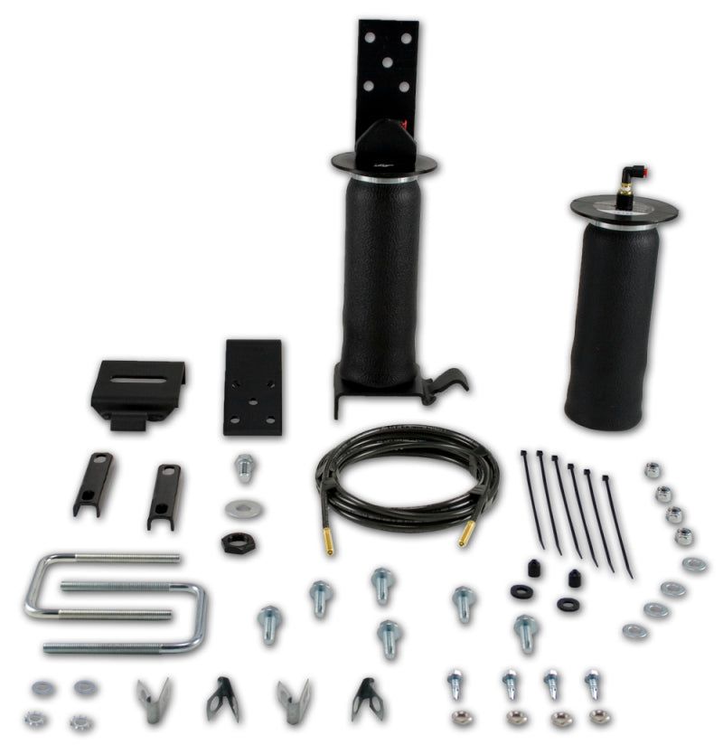 AIRLIFT Ridecontrol Air Spring Kit (view 2)
