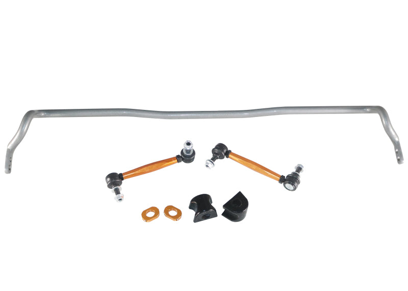 Whiteline 22mm Front Adjustable Sway Bar FR-SBRZ (view 3)