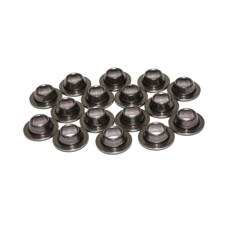 Comp Cams RETAINERS, TOOL STEEL 10DEG FOR 26120 (view 1)