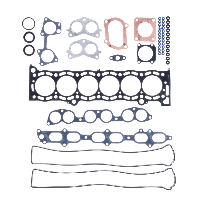 Cometic Gasket Cometic Toyota 7M-GE/7M-GTE Top End Gasket Kit - 84mm Bore - .066in MLS Cylinder Head Gasket PRO2020T-066