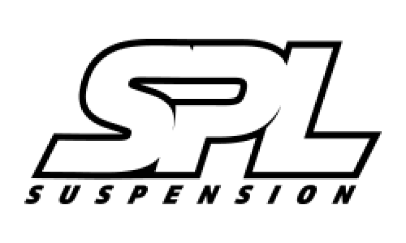 SPL Part Lexus IS300 Rear Traction Arms
