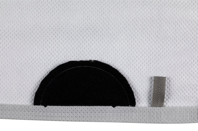 Covercraft 89-93 Nissan 240sx HB w/Spoiler Custom 5-Layer Softback All Climate Car Cover - Gray C14203AC