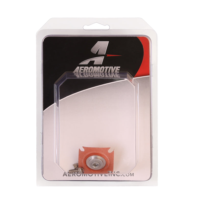 Aeromotive Diaphragm A2000 Repair Kit, Fuel Pump (view 8)