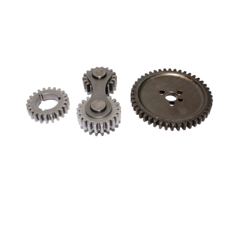 Comp Cams CS HI-TECH GEAR DR.W/FACTORY HYD.ROLLER (view 1)
