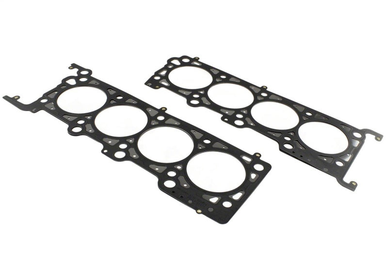 Ford Performance Parts Ford Racing 4.6L 2V SOHC Head Changing Kit (view 8)