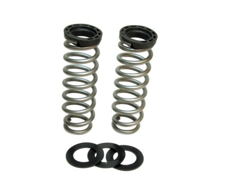 Belltech Pro Coil Spring Set 04-07 Colorado Std Cab (view 1)