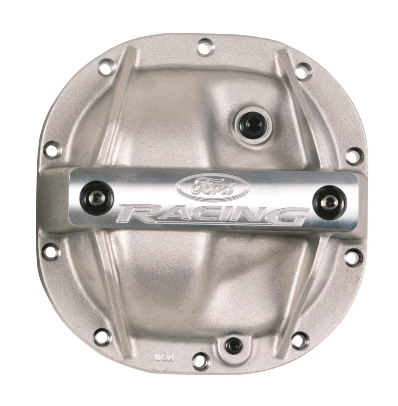 Ford Performance Parts Ford Racing 8.8inch Axle Girdle Cover Kit (view 1)