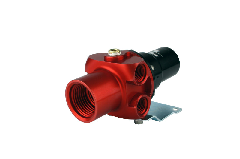 Aeromotive Pro-Stock, 4-Port Regulator (view 7)