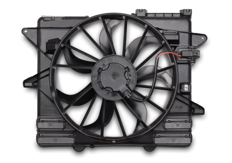 Ford Performance Parts Ford Racing 2005-2014 Mustang Performance Cooling Fan (view 6)