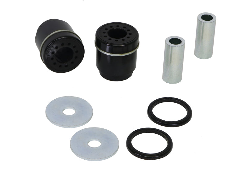 Whiteline Differential Front Mount Kit FR-S BRZ (view 3)