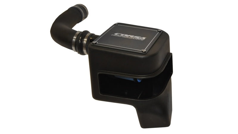 Corsa 10-10 Ford F-150 Raptor 5.4L V8 Air Intake 44387