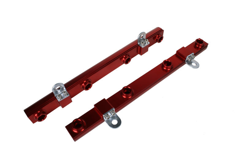 Aeromotive Ford 5.0L DOHC Fuel Rails (view 3)