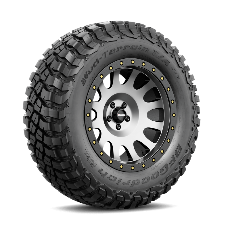 BFGoodrich Mud-Terrain T/A KM3 33X12.50R15LT 108Q 28830