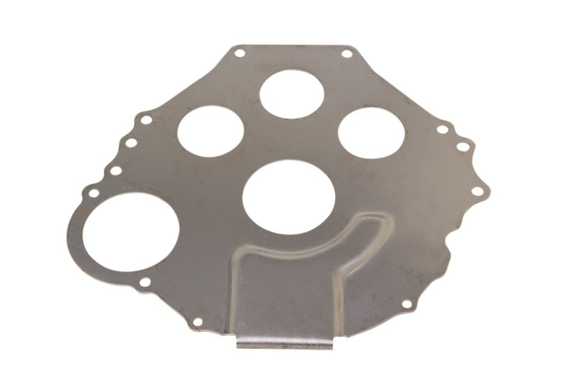 Ford Performance Parts Ford Racing Starter Index Plate Small Block Manual Transmission (view 1)