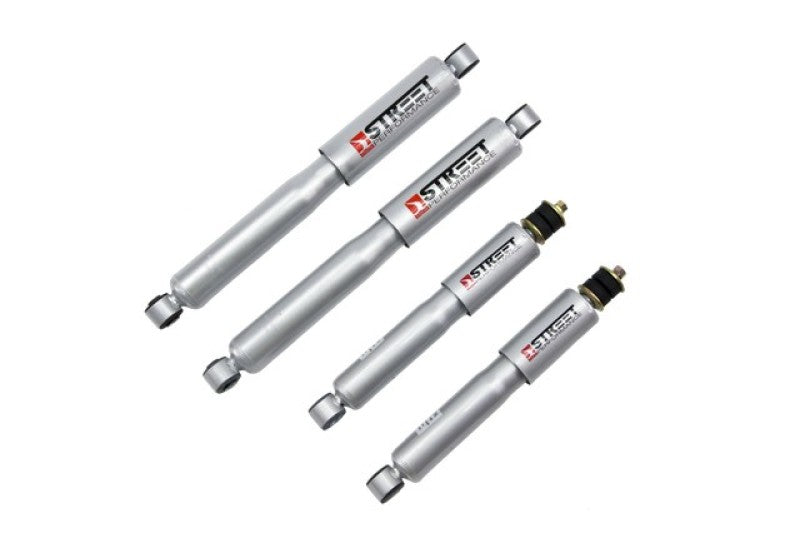 Belltech SHOCK SET STREET PERFORMANCE 9527