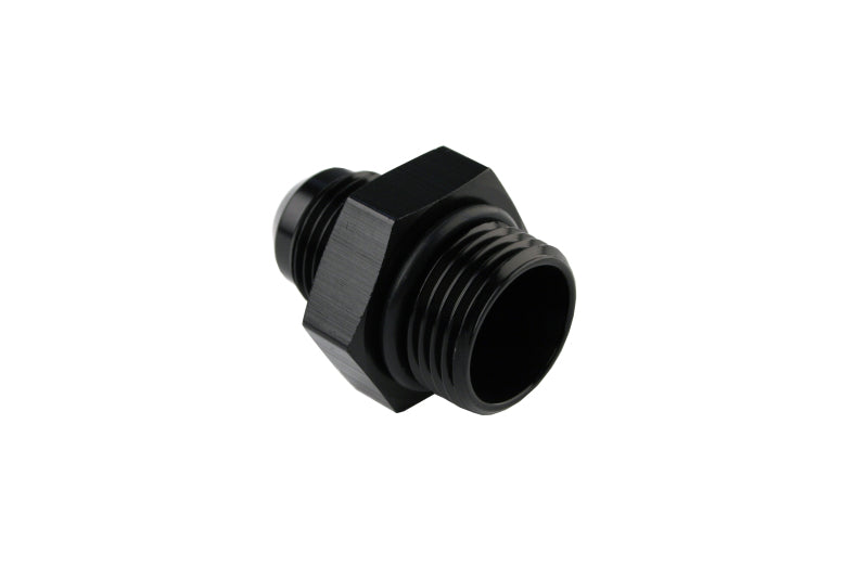 Aeromotive ORB-10 to AN-08 Male Flare Reducer Fitting (view 6)