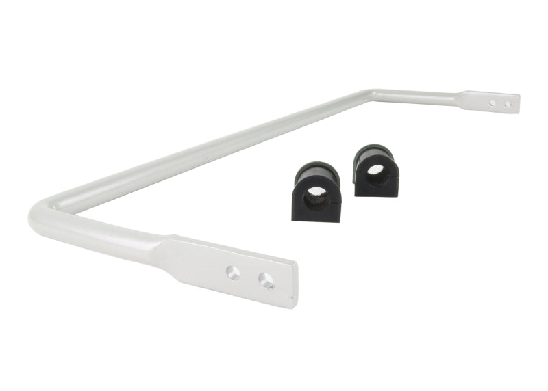 Whiteline Rear Sway Bar 18mm Adjustable Pontiac GTO 2004-2006 (view 1)