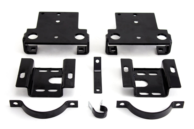 AIRLIFT Loadlifter 5000 Air Spring Kit (view 5)