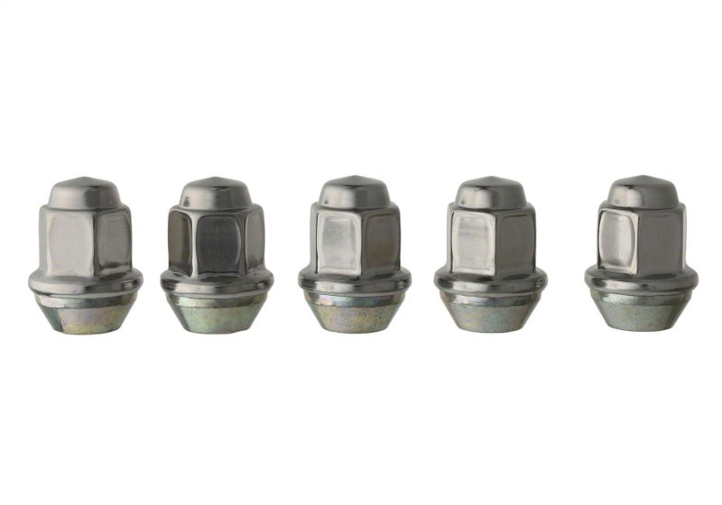 Ford Performance Parts Ford Racing Lug Nuts (view 4)